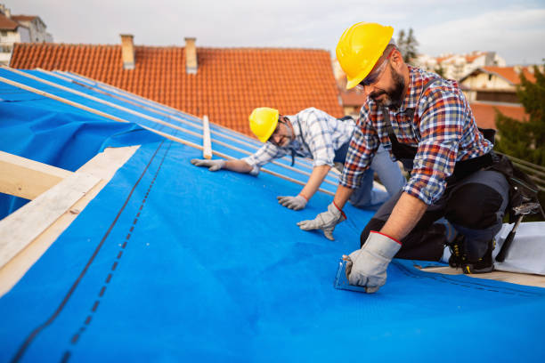 Quick and Trustworthy Emergency Roof Repair Services in Soddy Daisy, TN
